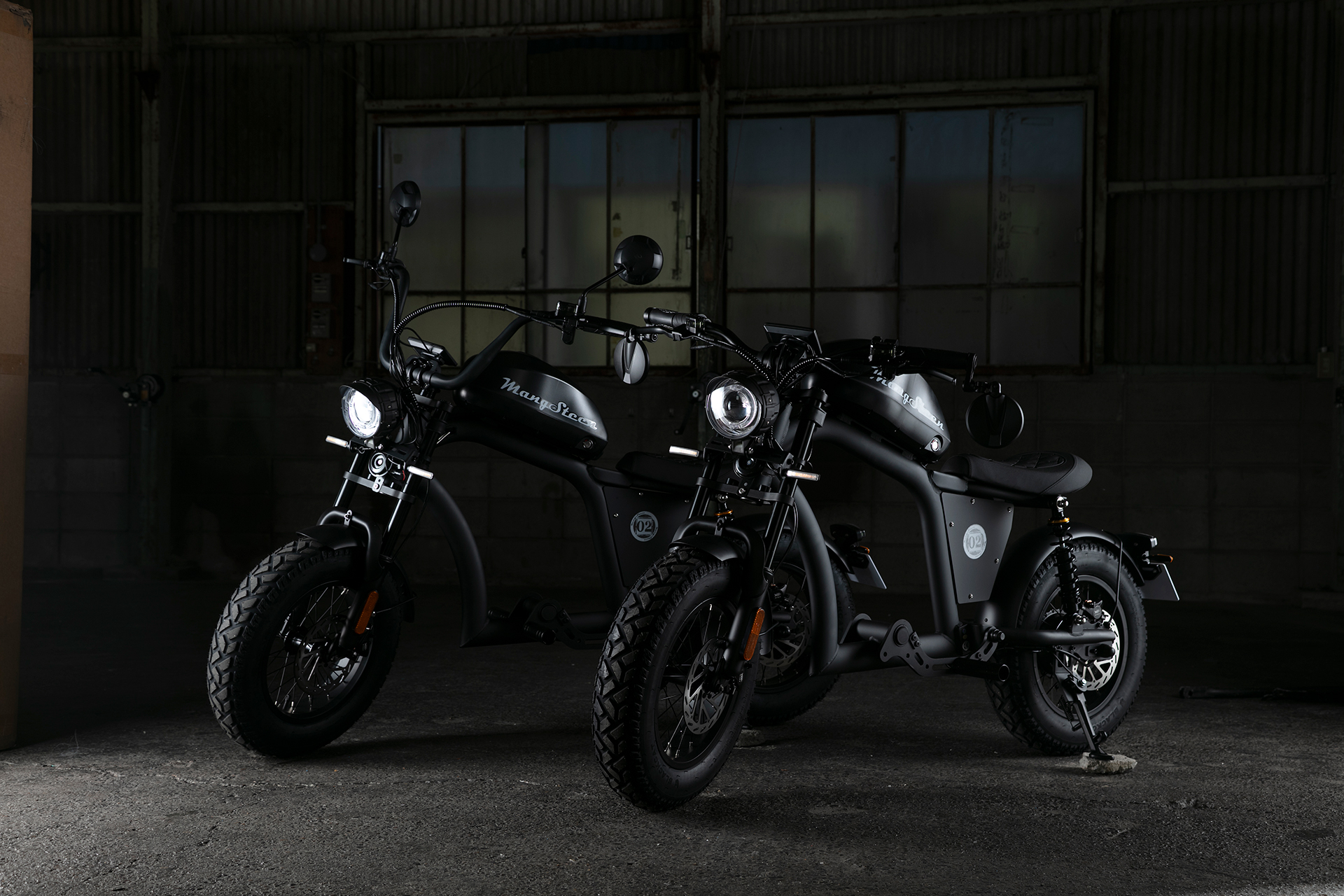 MANGOSTEEN｜電動バイクのMANGOSTEEN - 日本初上陸の電動バイクの