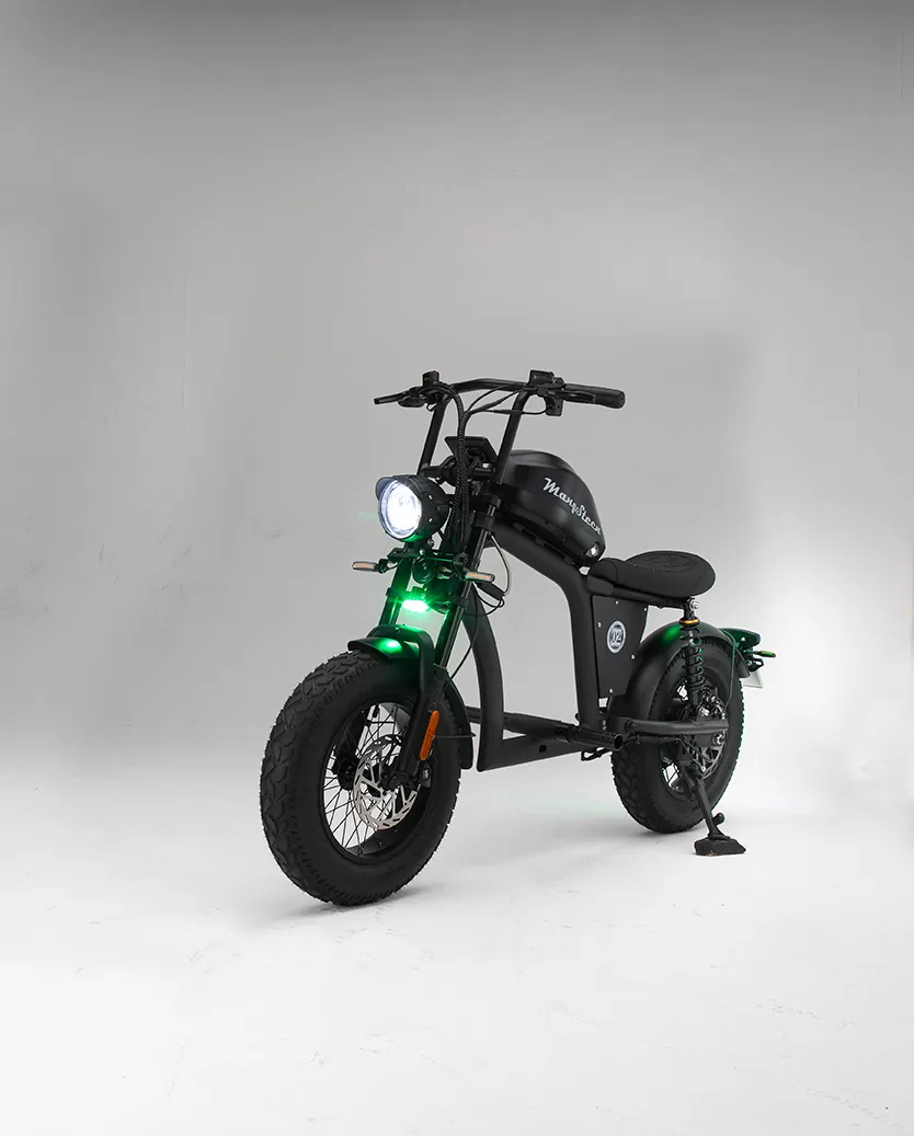 FT-02 Urban Mini