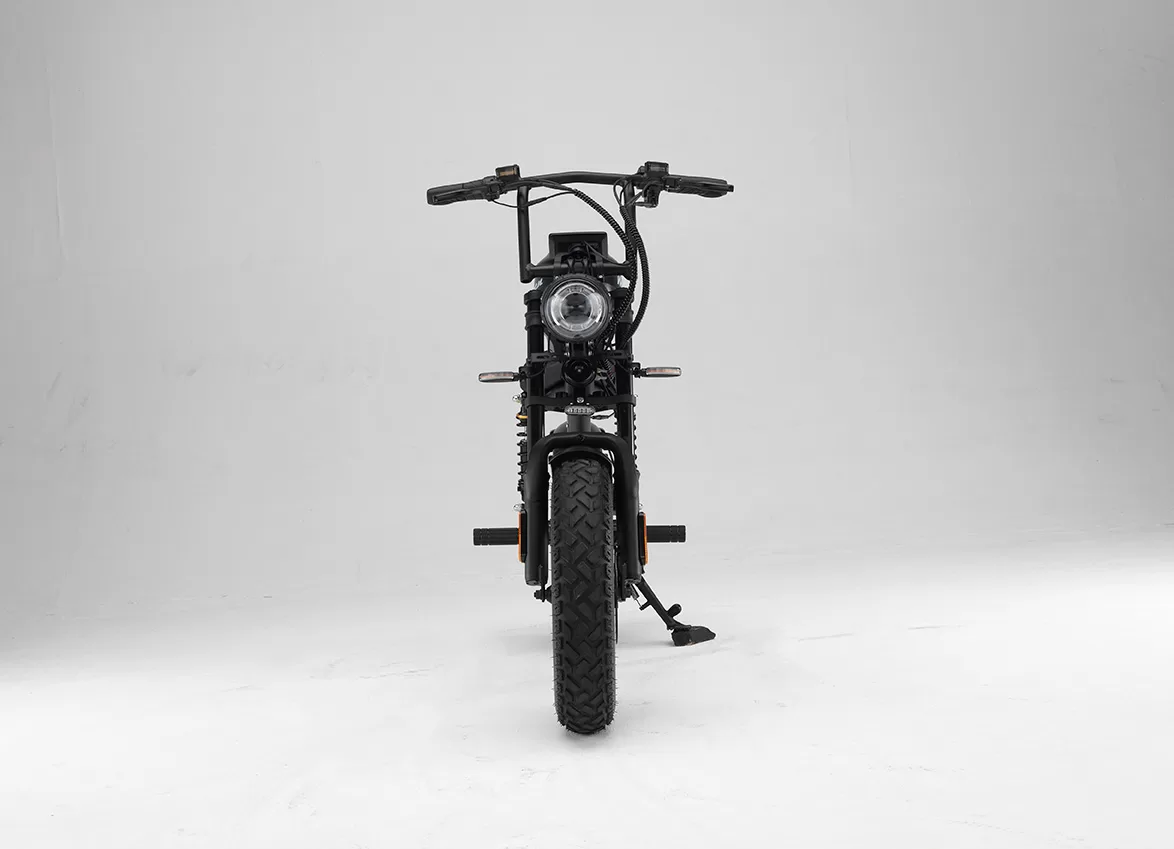 FT-02 Urban Mini