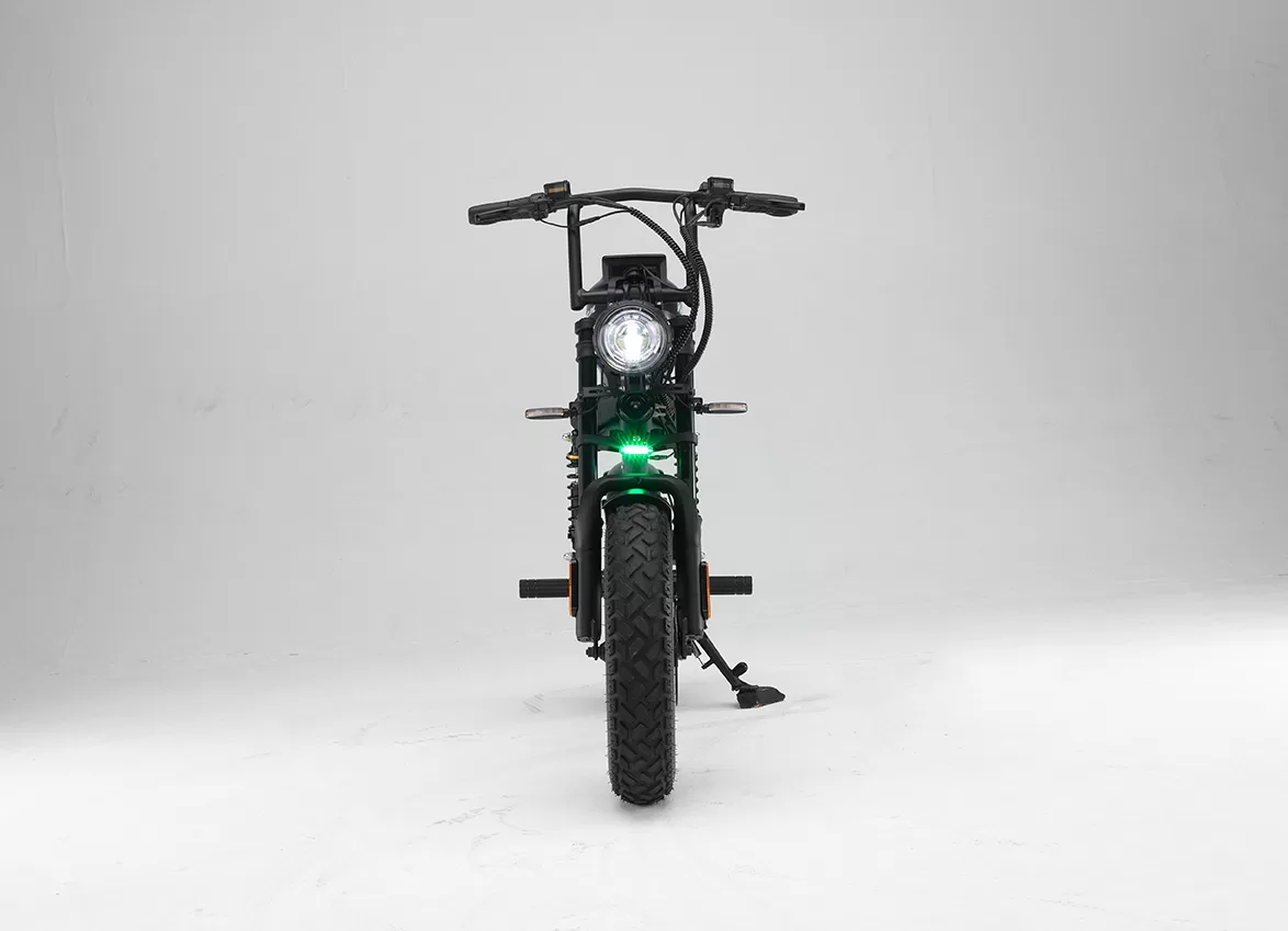FT-02 Urban Mini