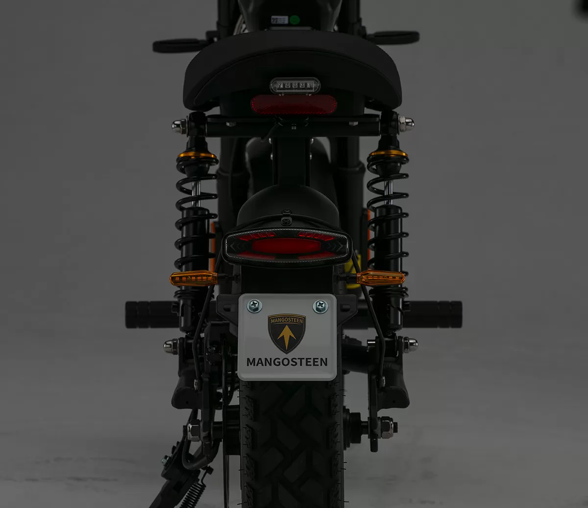 FT-02 Urban Mini