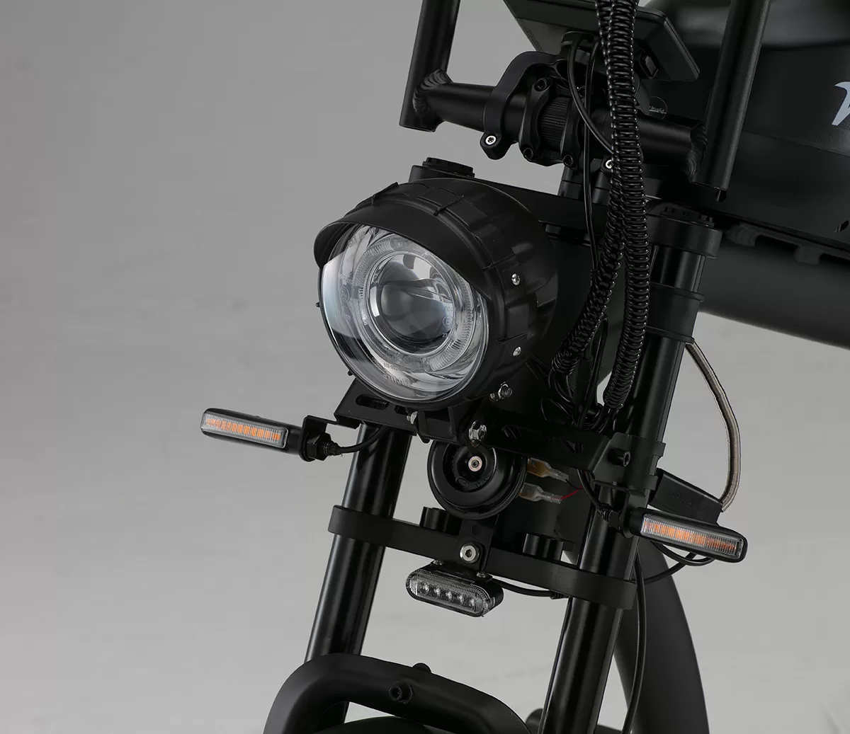 FT-02 Urban Mini
