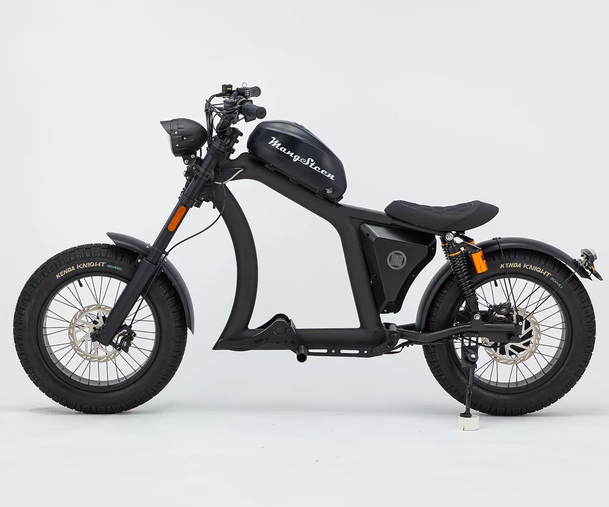 FT-02 580/1000 - MANGOSTEEN｜電動バイクのMANGOSTEEN